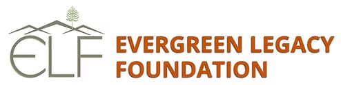 Evergreen Legacy Foundation logo