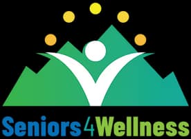 Seniors4Wellness logo